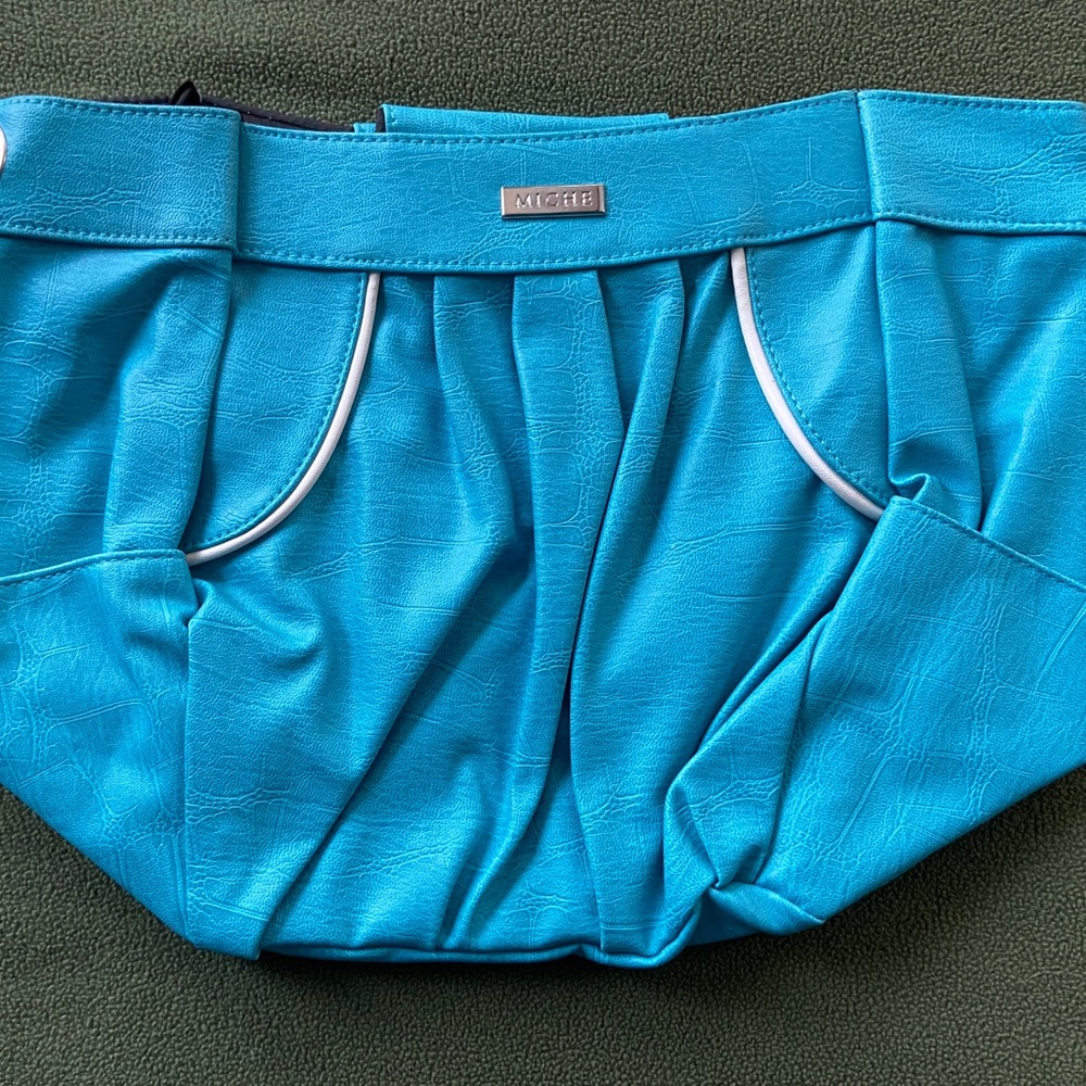 MICHE MED KRIS SHELL